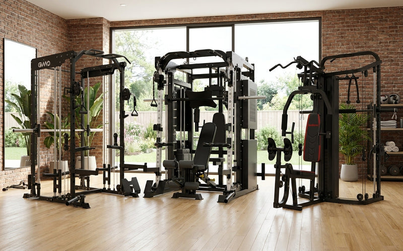 Smith Machines