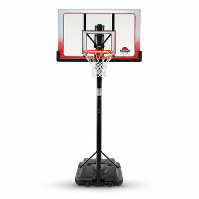 1558 52 Inch Portable Basketball System
