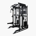 PRO SERIES 3IN1 Ultimate Rack with Smith Machine
