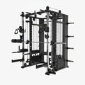 The Relentless Trainer Smith Machine