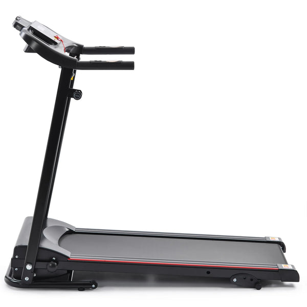 2.5HP Folding Treadmill Home Heavy Duty Electric Incline Running Machines for Indoor Home Gym Exercise Fitness