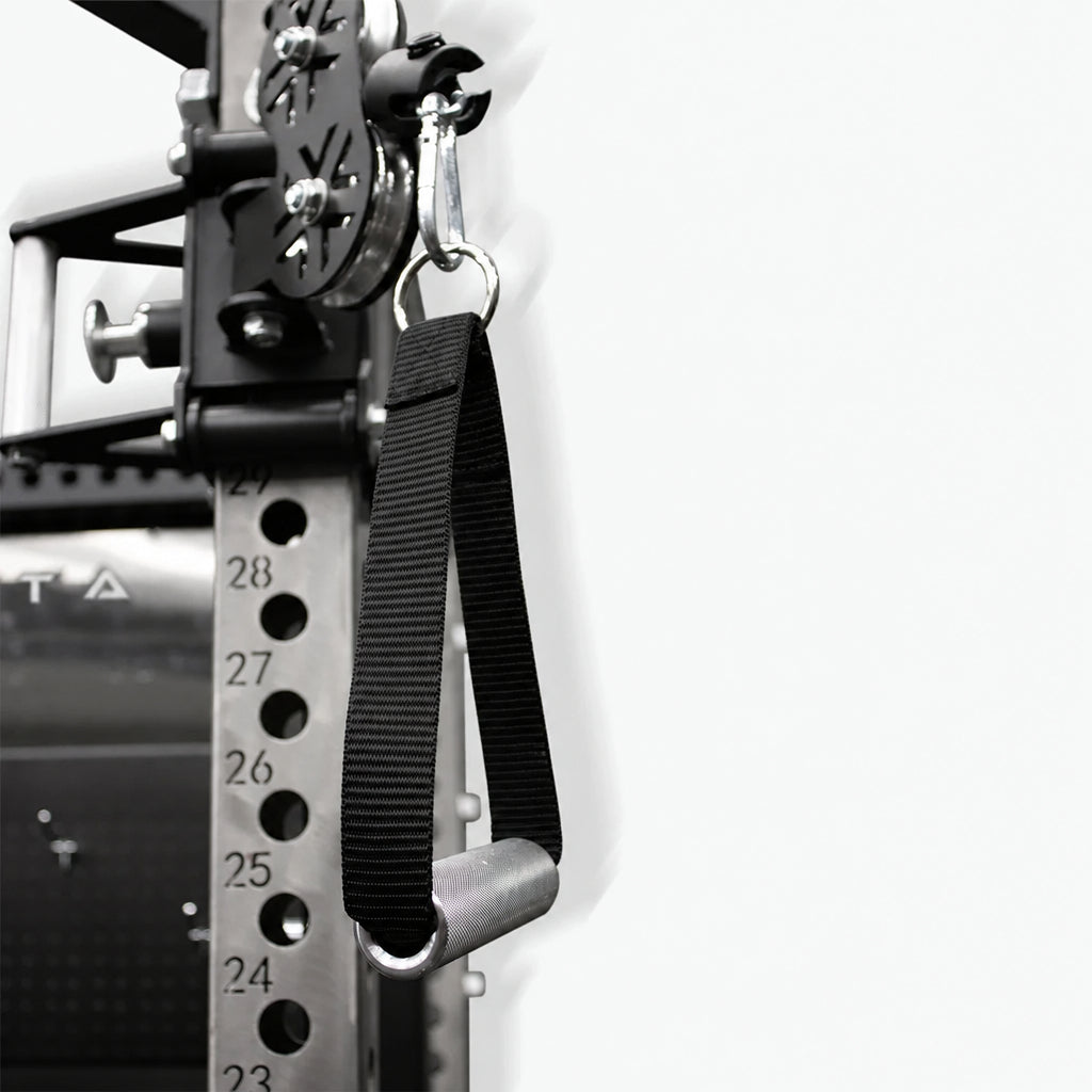 PRO SERIES 3IN1 Ultimate Rack with Smith Machine