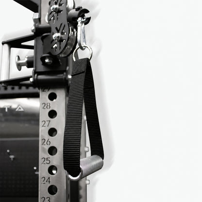 PRO SERIES 3IN1 Ultimate Rack with Smith Machine