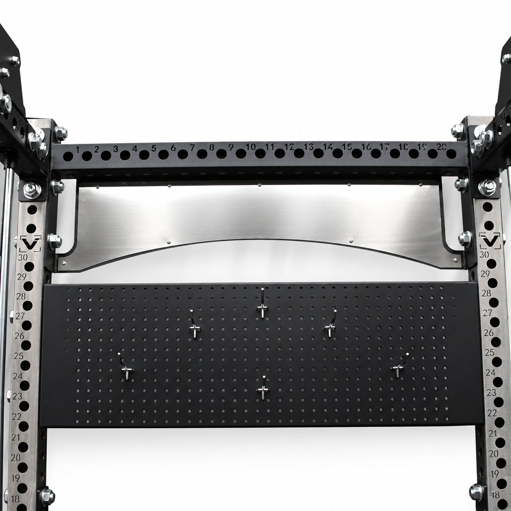 PRO SERIES 3IN1 Ultimate Rack with Smith Machine
