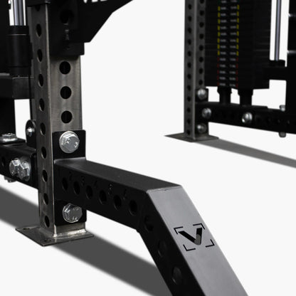 PRO SERIES 3IN1 Ultimate Rack with Smith Machine