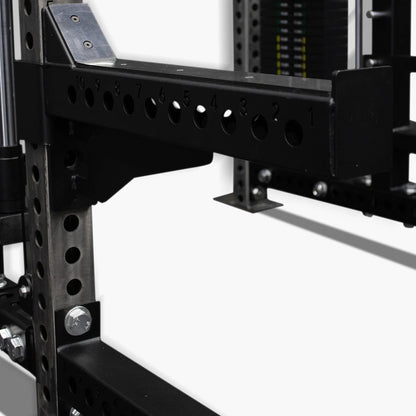 PRO SERIES 3IN1 Ultimate Rack with Smith Machine